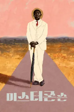 미스터 존슨