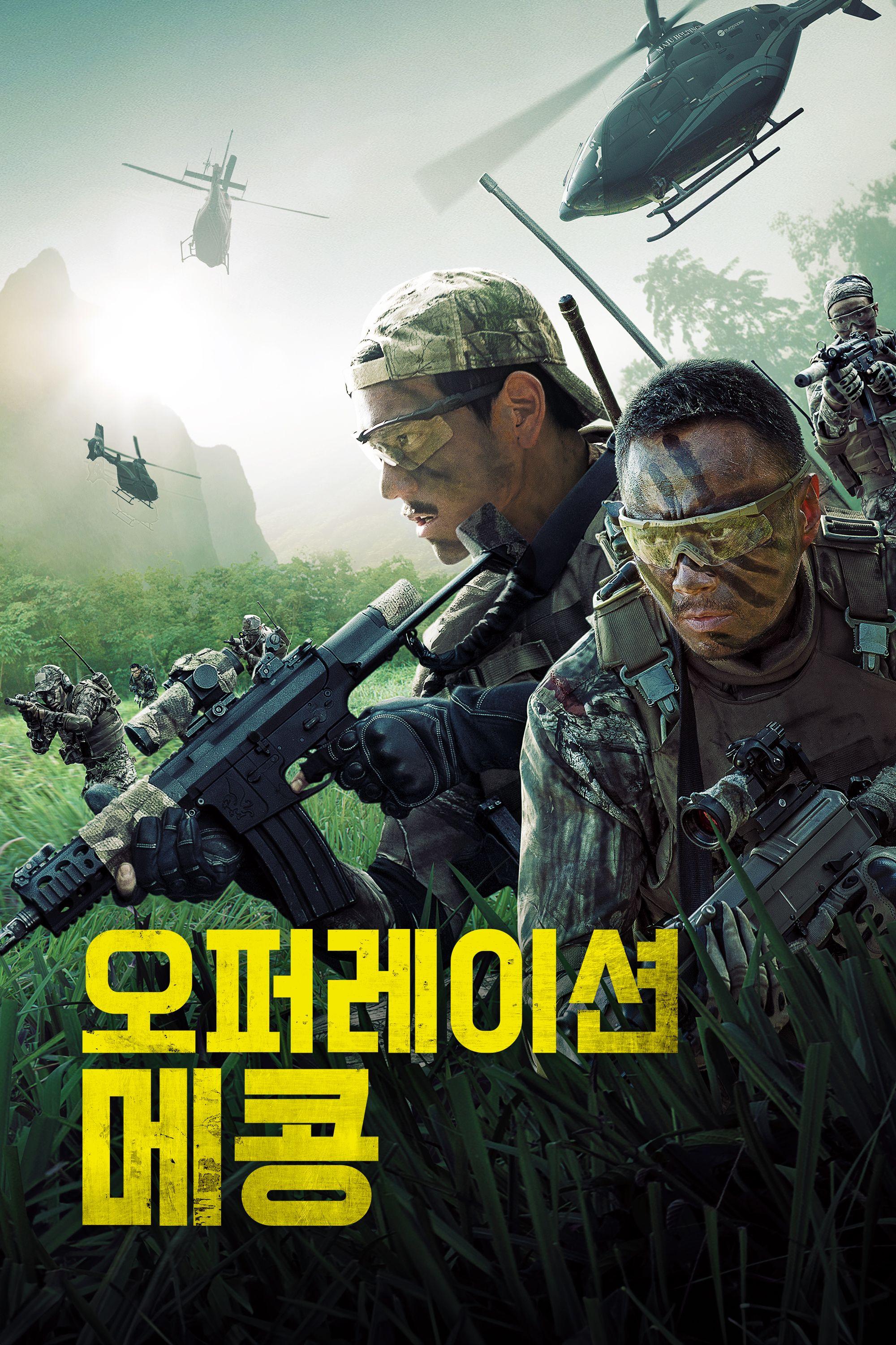 오퍼레이션 메콩