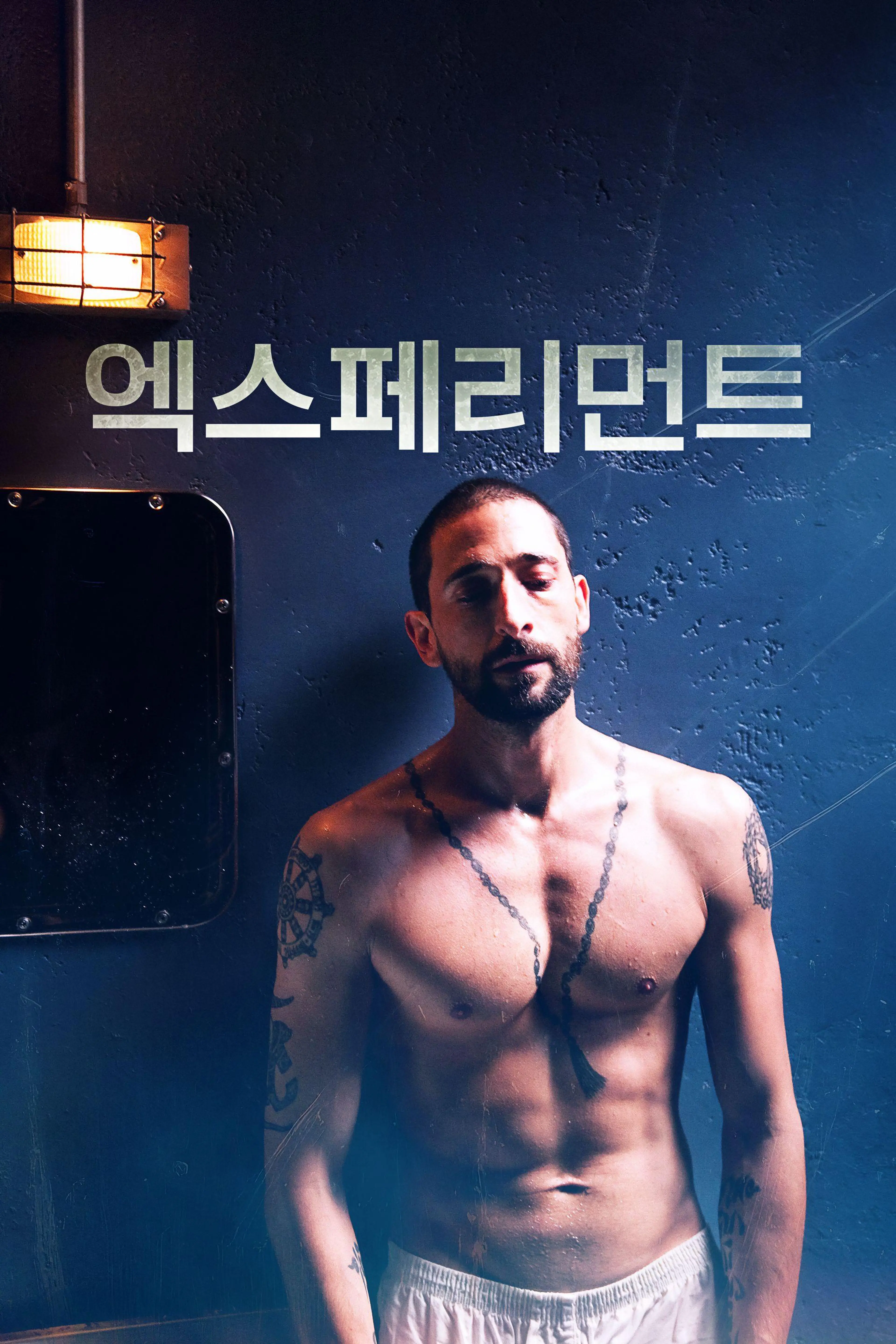 엑스페리먼트