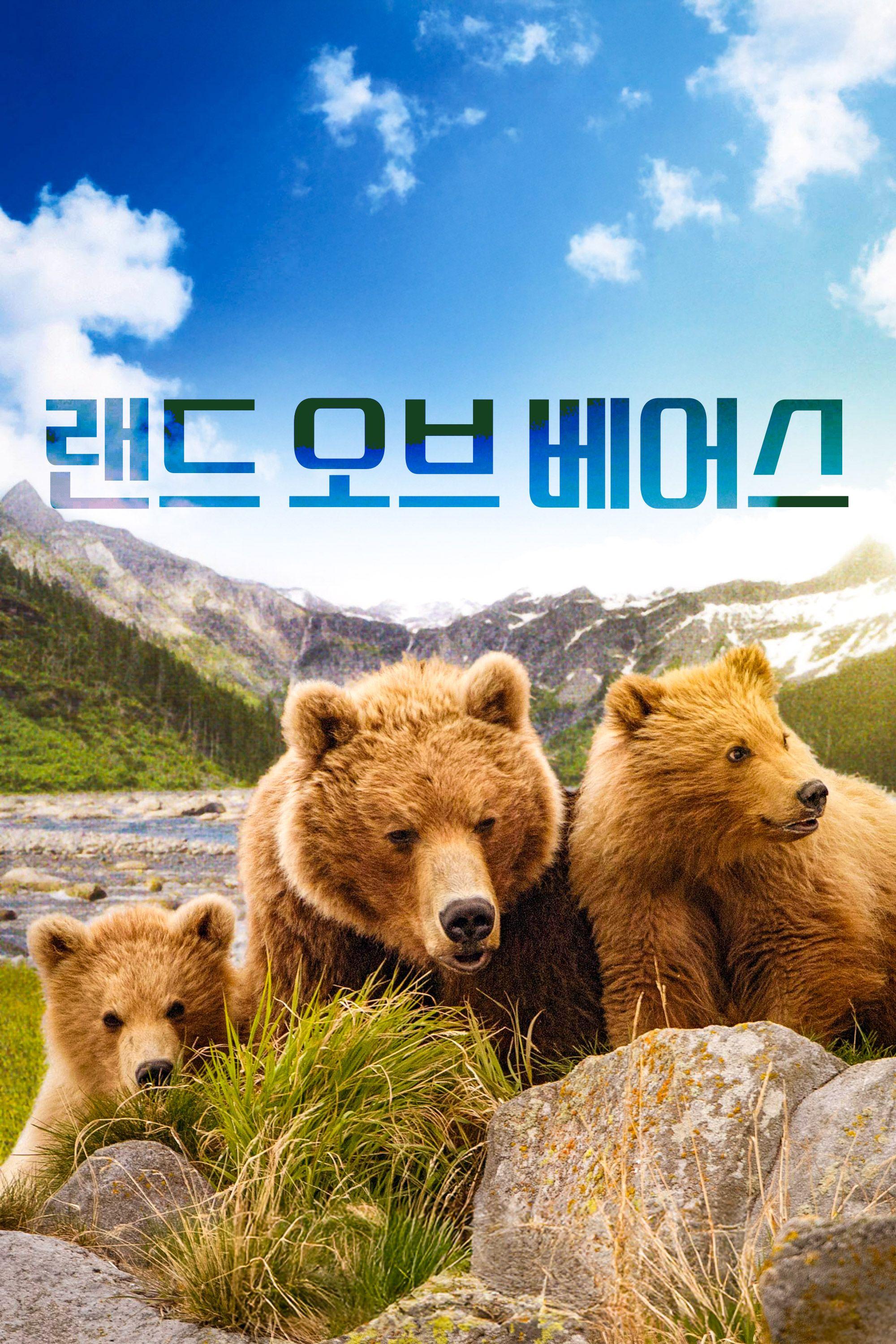 랜드 오브 베어스