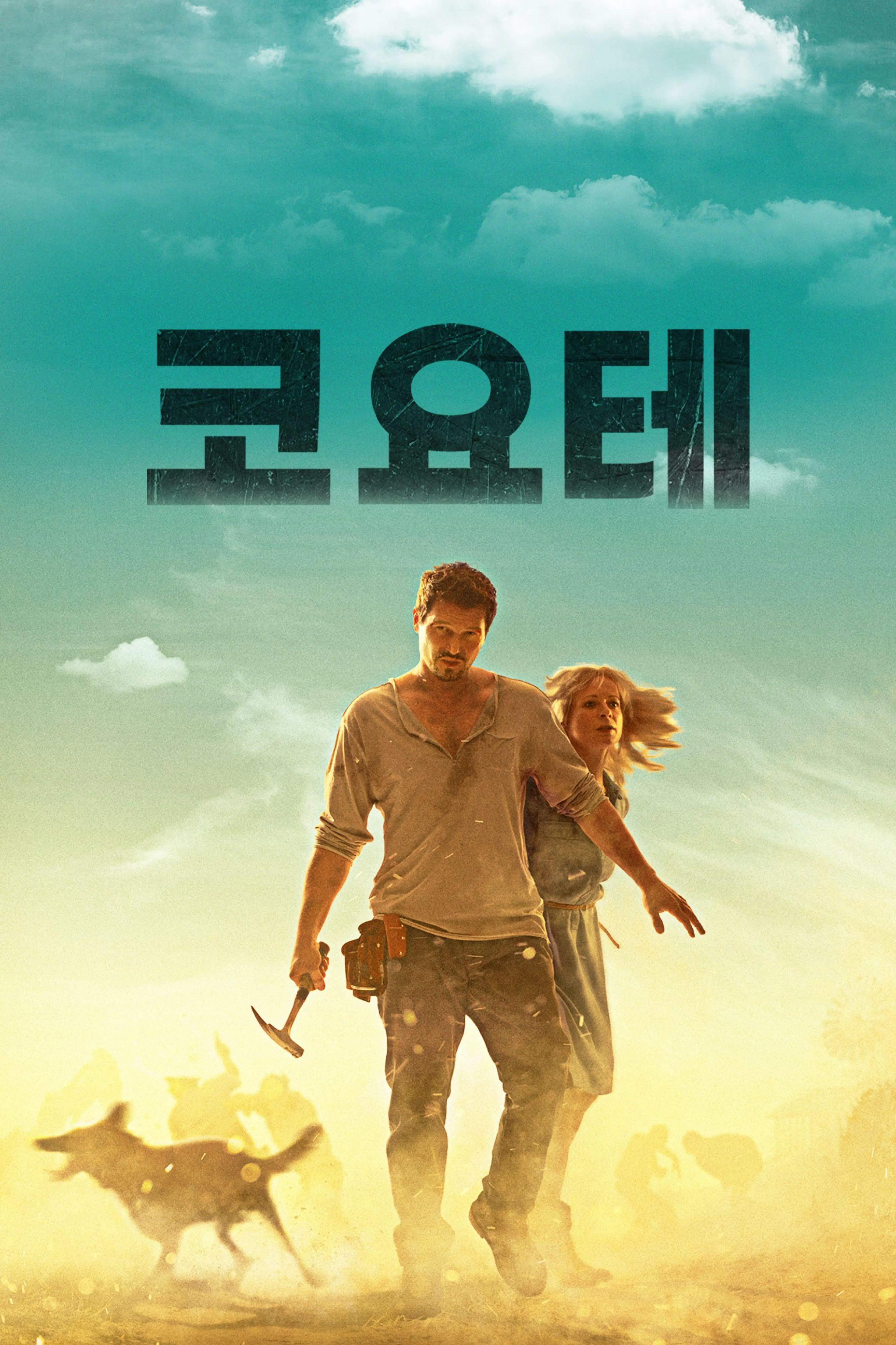 코요테