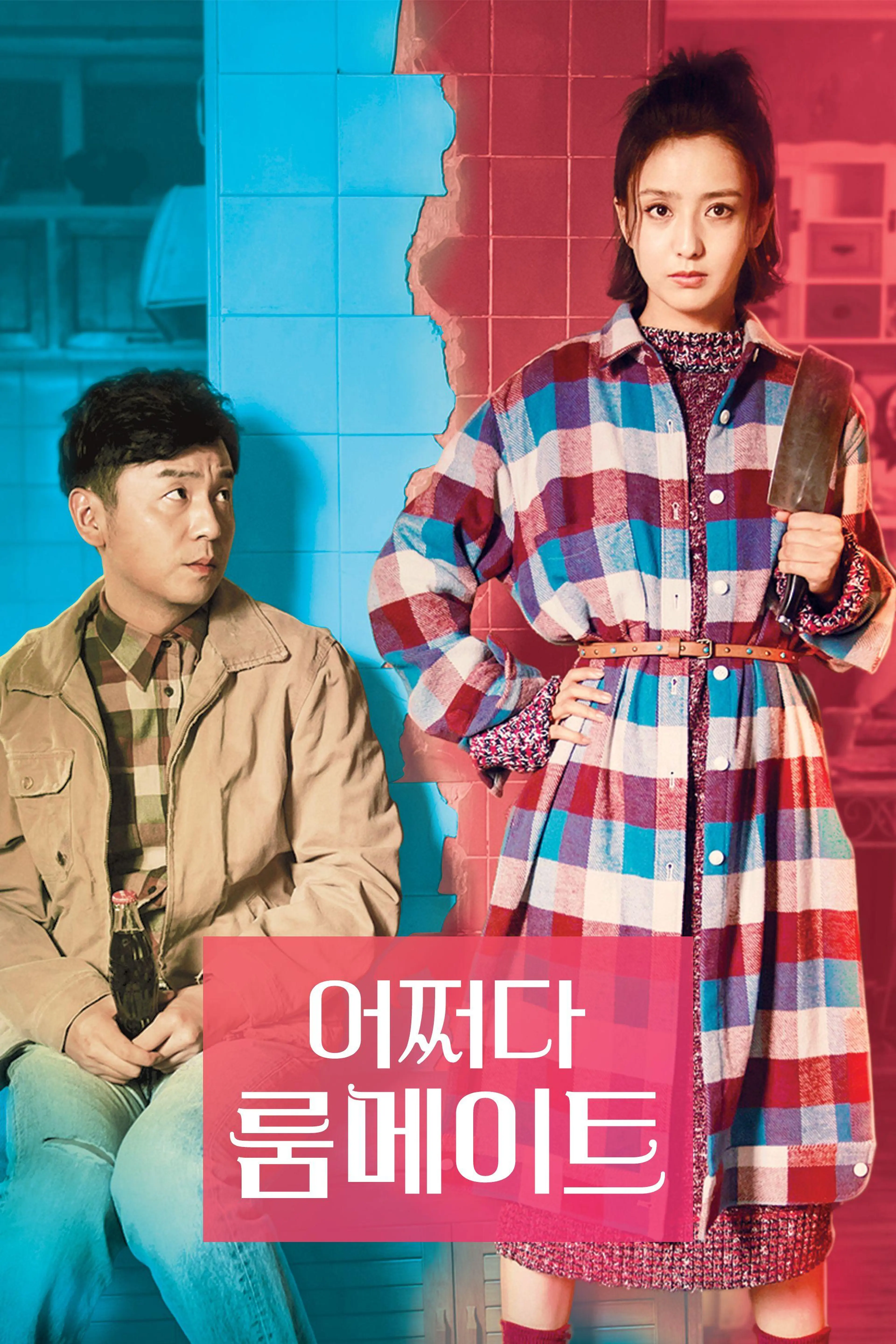 어쩌다 룸메이트