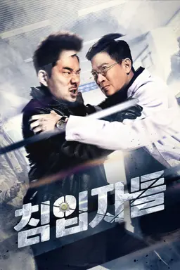 침입자들