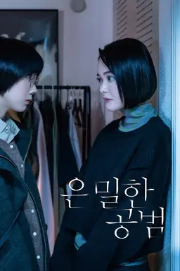 은밀한 공범
