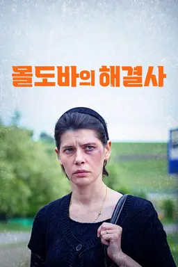 몰도바의 해결사