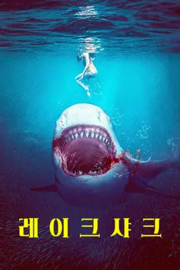 레이크 샤크