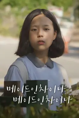 메이드인 차이나 메이드인 차이나