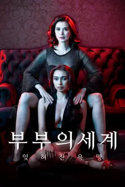 부부의 세계: 잊혀진 욕망