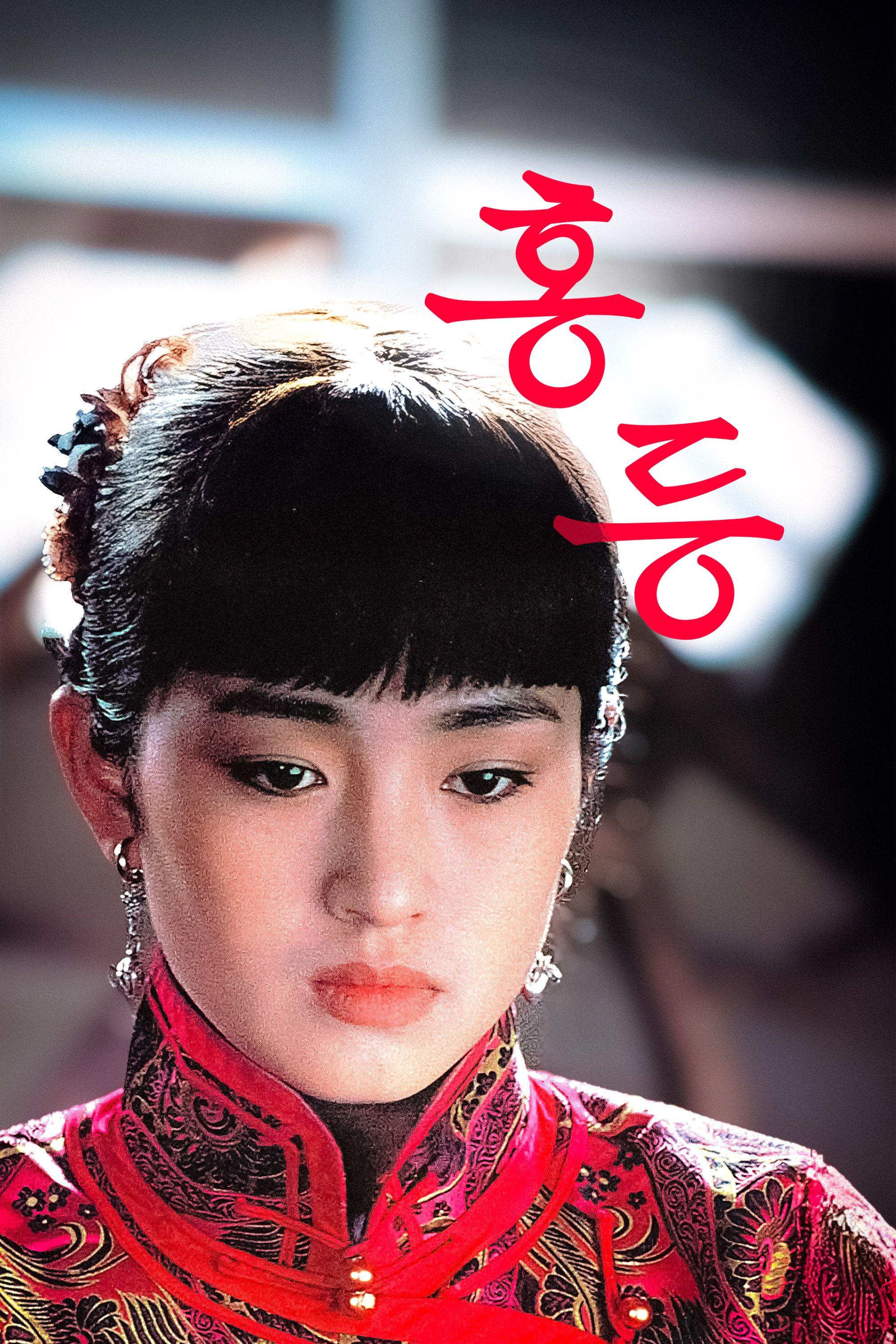 홍등