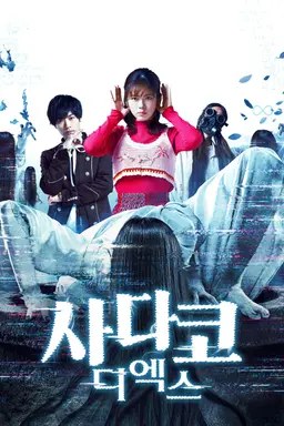 사다코 디엑스