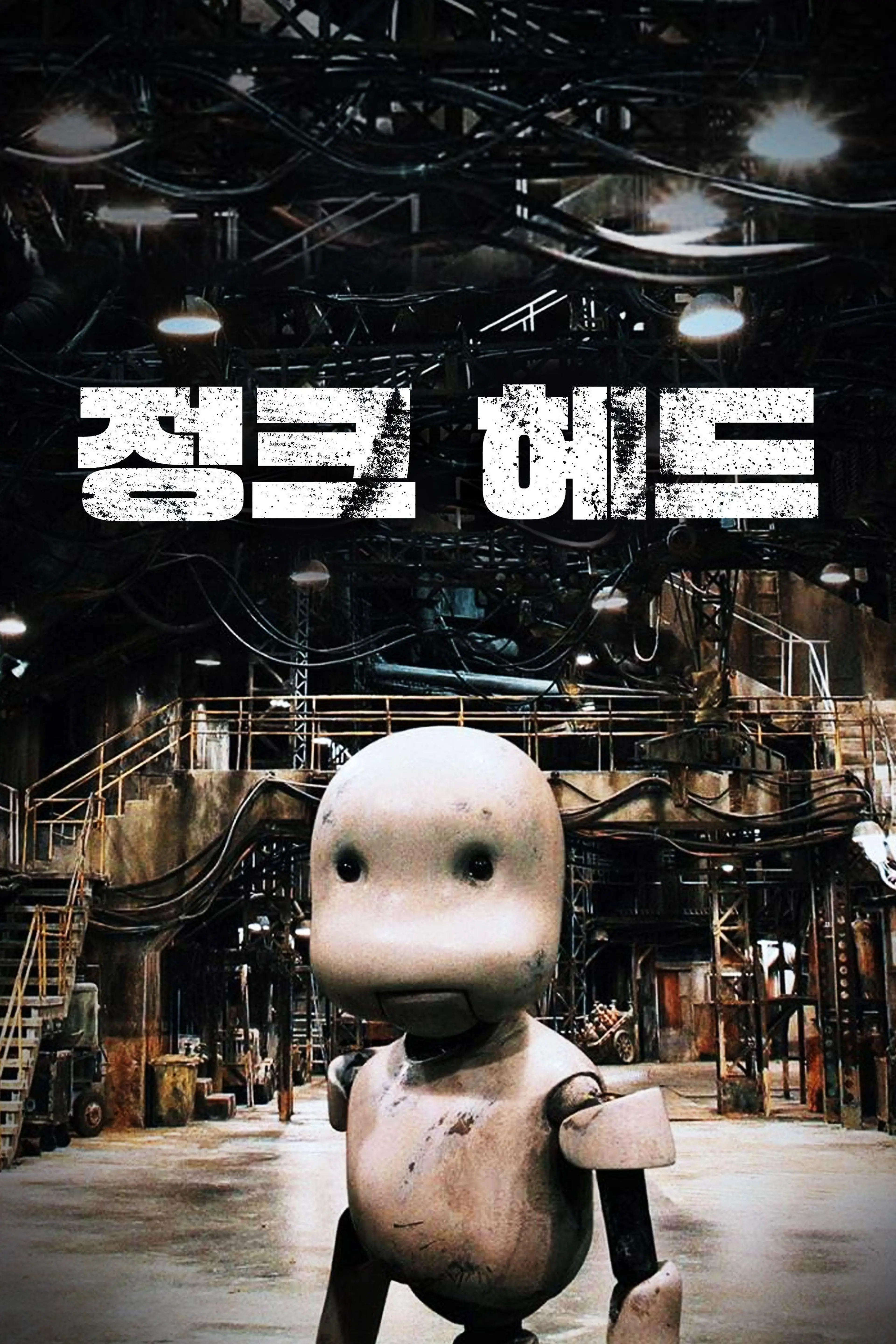 정크 헤드