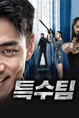 특수팀